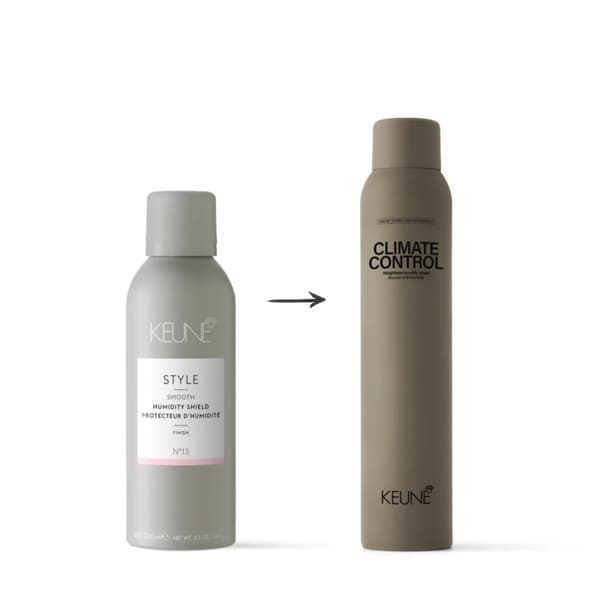 Keune Climate Control 200ml - Hårspray