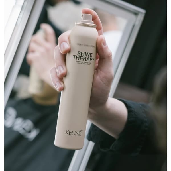 Keune Shine Therapy 200ml - Hårspray