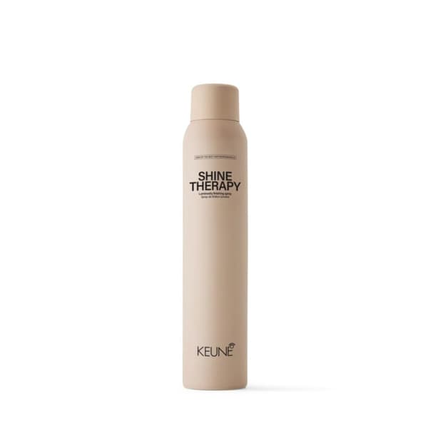 Keune Shine Therapy 200ml - Hårspray