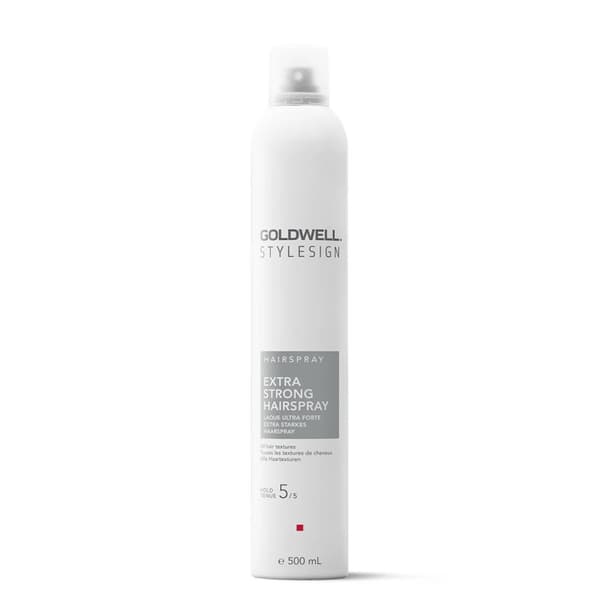 Goldwell StyleSign Extra Strong Hairspray 500 ml - Hårspray