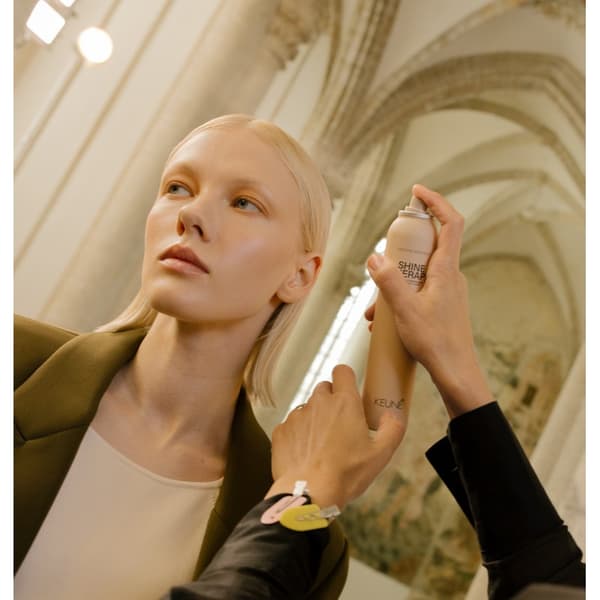 Keune Shine Therapy 75ml - Hårspray