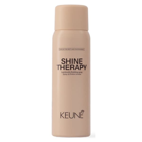 Keune Shine Therapy 75ml - Hårspray