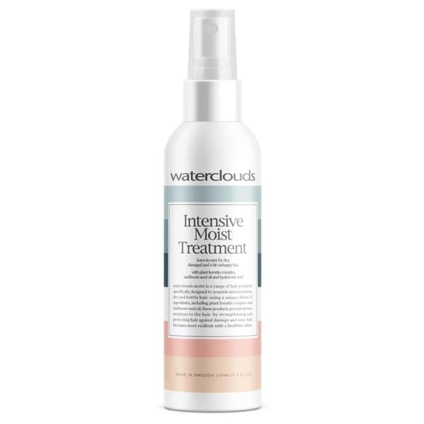 Waterclouds Intensive Moist Treatment 150ml - Hårspray