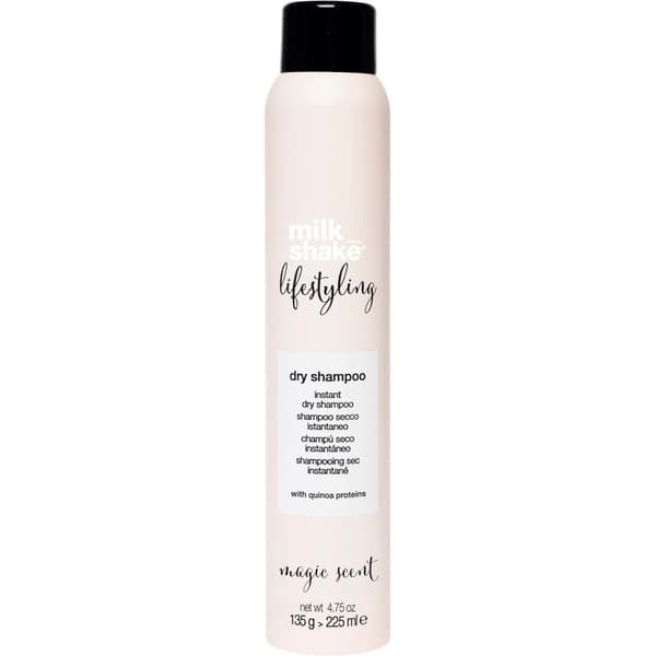 Milk Shake Dry Shampoo Scent 225 ml - Hårspray