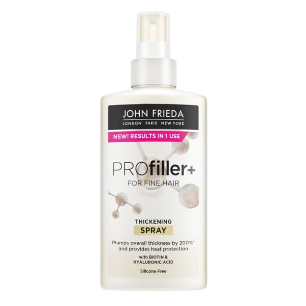 John Frieda ProFiller+ Förtjockande spray - 150 ml