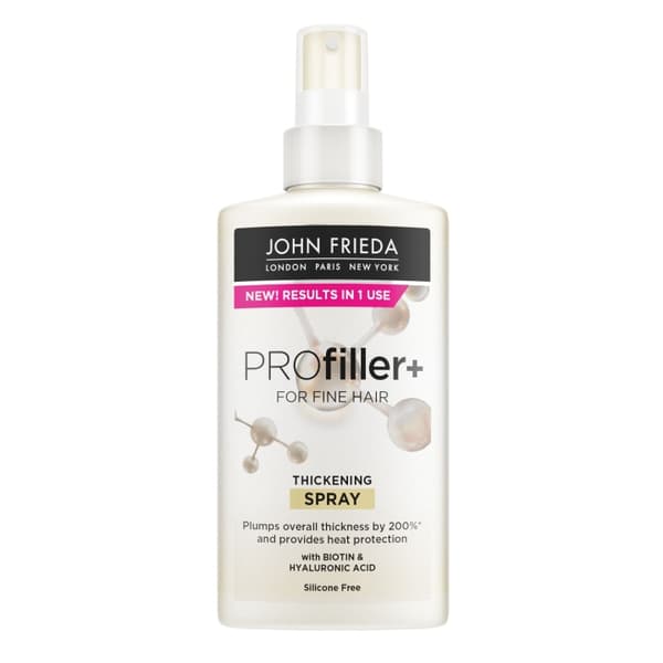 John Frieda ProFiller+ Förtjockande spray - 150 ml