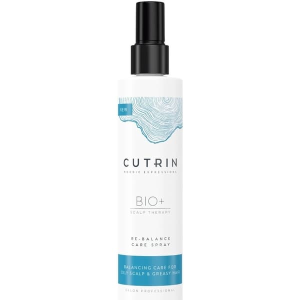 Cutrin BIO+ Re-Balance Care Leave-In Spray 100 ml