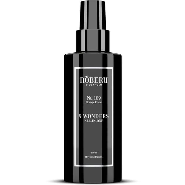 Nõberu 9 Wonders All-in-one 200 ml - Hårspray