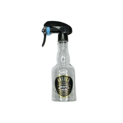 JUST WATER Transparent Frisörspruta 200 ml - TAHE Pearl nr A26.E26