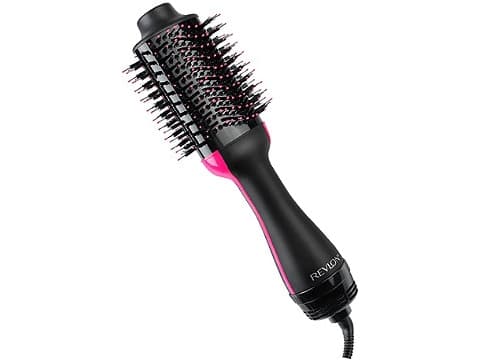 Revlon Air Curling Iron Airstyler Volumiser Professional