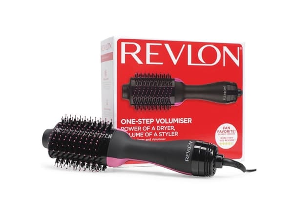 Revlon Air Curling Iron Airstyler Volumiser Professional