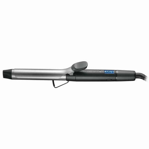 Remington Locktång CI6525 Pro Soft Curl 25mm Digital Svart