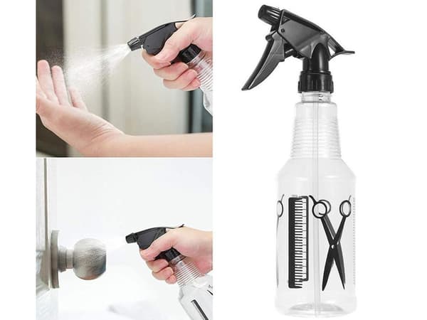 Sprayflaske - 250 ml