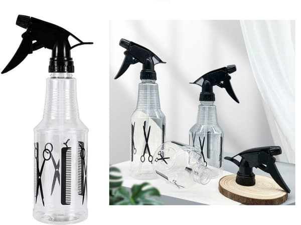 Sprayflaske - 250 ml