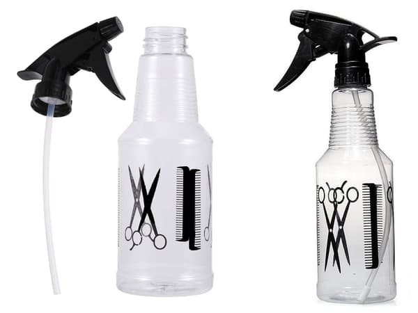 Sprayflaske - 250 ml