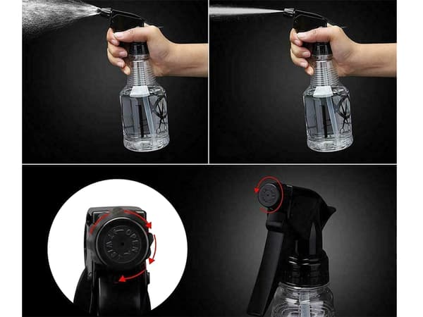 Sprayflaske - 250 ml