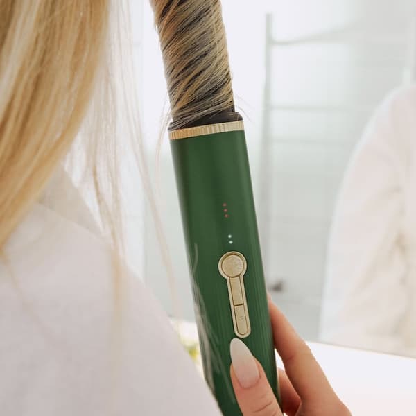DAHLBERGS SCANDINAVIA- MULTI-STYLER IDUN 5-i-1