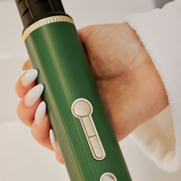 DAHLBERGS SCANDINAVIA- MULTI-STYLER IDUN 5-i-1