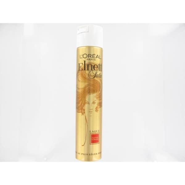Elnett fashion edition hårspray normal hold400ml