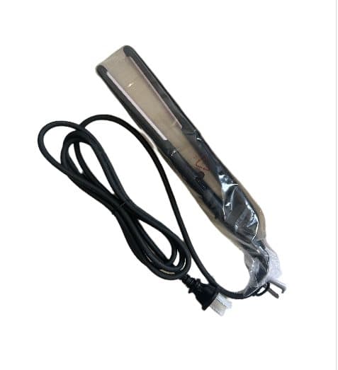 Helt ny, ægte Philips HP8321 Straight Curl Dual Purpose Keramisk Clipper: 110 - 240V international spænding, konstant temperatur og skoldningshæmning
