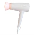 Miniatyrbillede 1 af 3: Philips BHD309 hurtigtørrende, foldbar hårtørrer med negative ioner, en letvægtshårplejeekspert