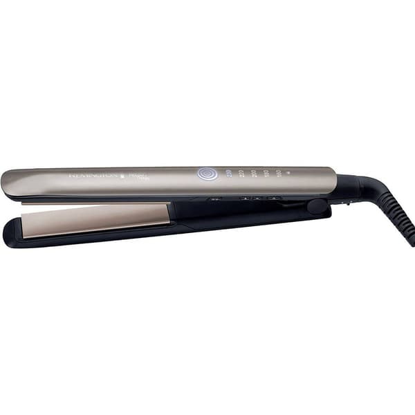 Remington Keratin S8590 Plattång Brons brons