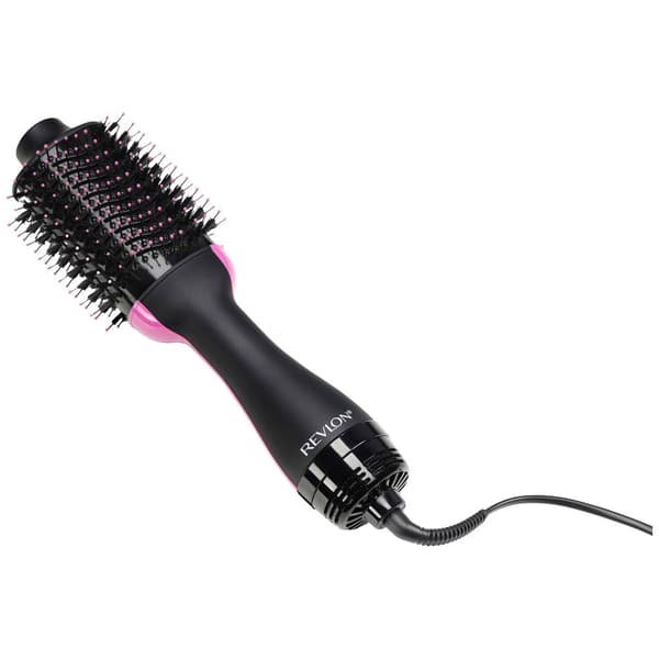 Revlon RVDR5222 Hårborste Svart