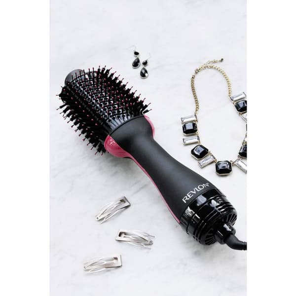 Revlon RVDR5222 Hårborste Svart