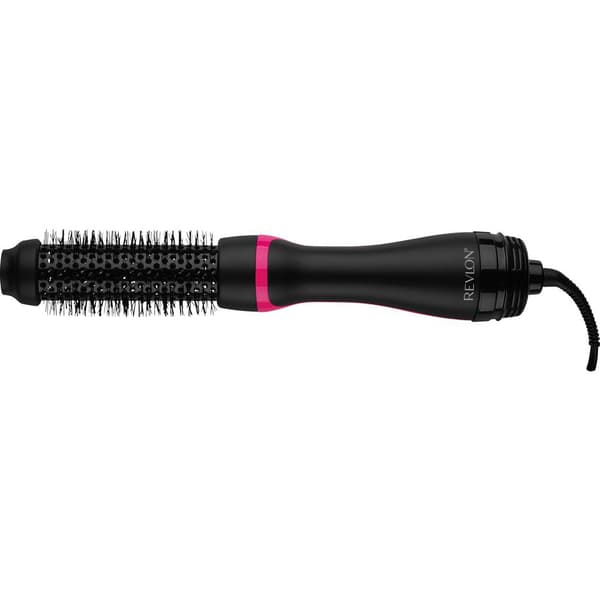 Revlon RVDR5292UKE Plattborste Svart