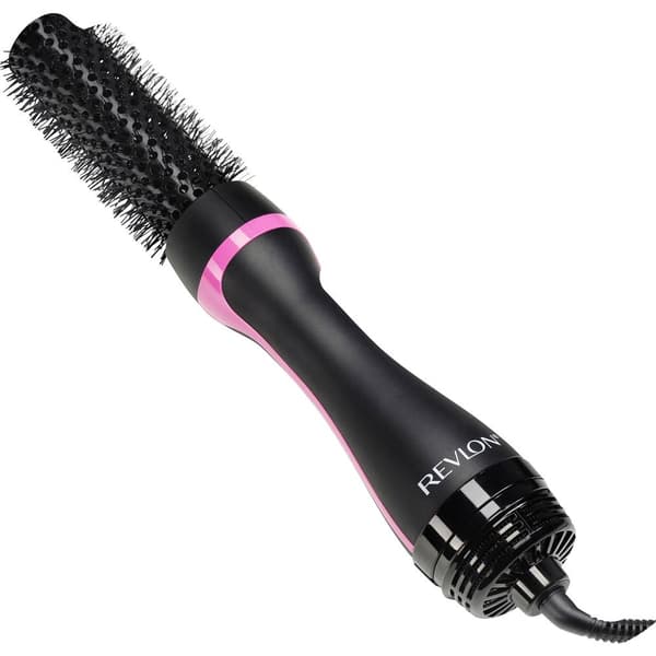 Revlon RVDR5292UKE Plattborste Svart
