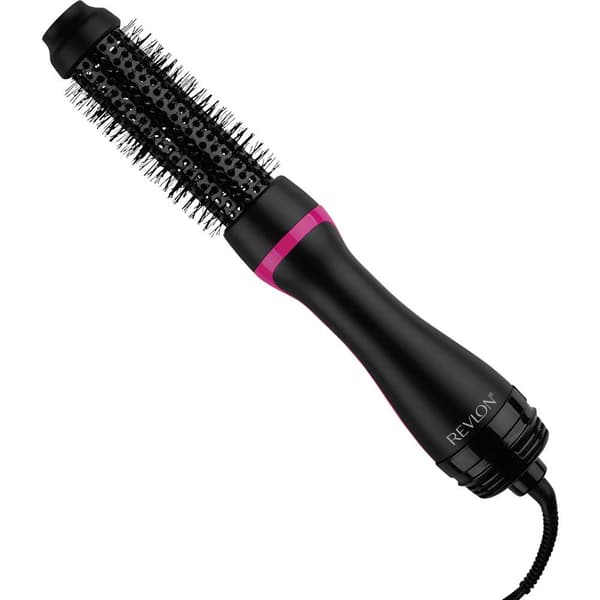 Revlon RVDR5292UKE Plattborste Svart