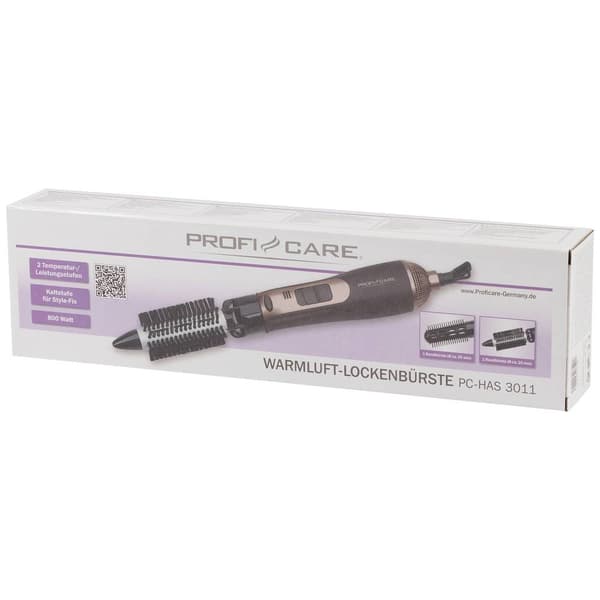 Profi-Care PC-HAS 3011 Locktång Brun