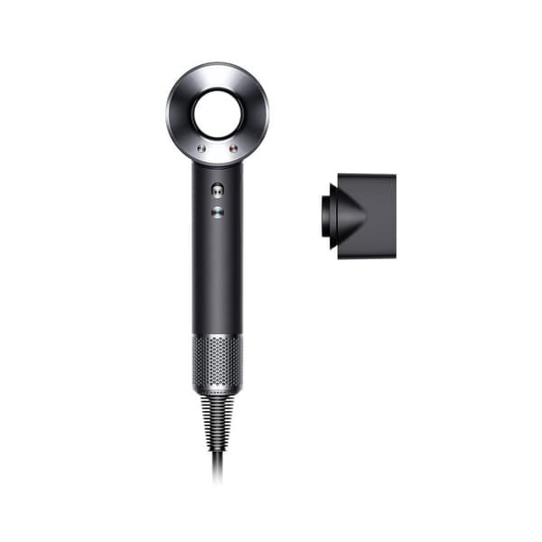 Dyson Supersonic Origin HD07 Black/Nickel Hårtork
