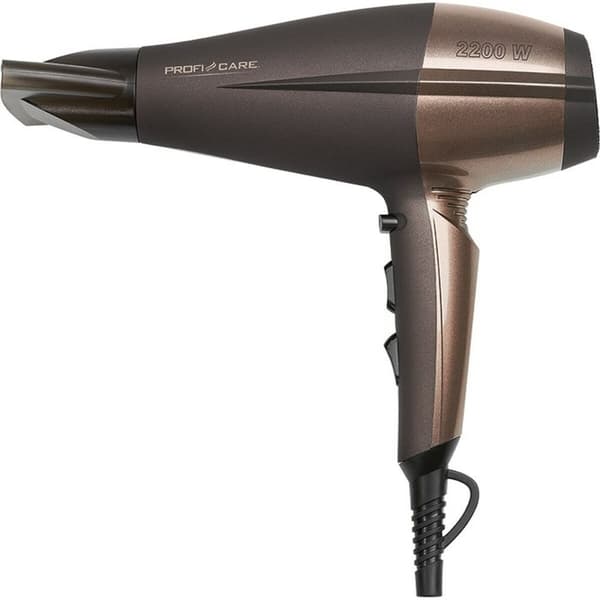 Hårtørrer ProfiCare PC-HT 3010
