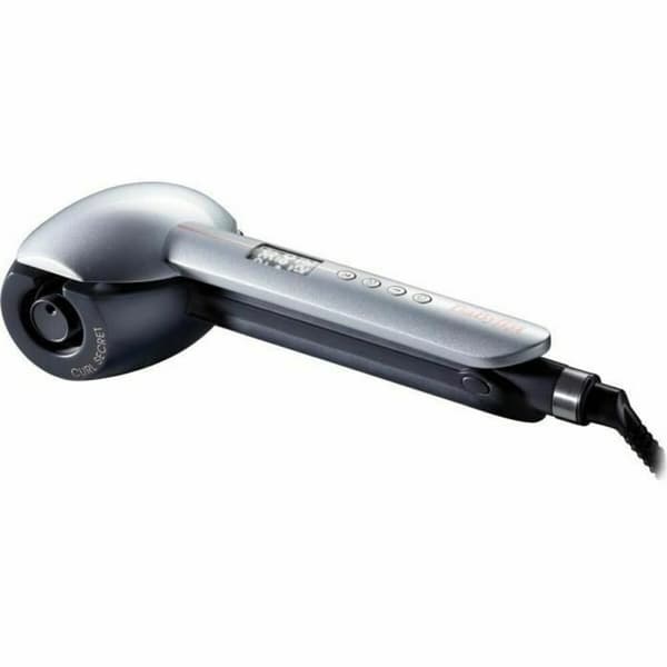 Hiusten kiharrusrauta Babyliss C1600E Musta Muovinen 1 Kappaletta
