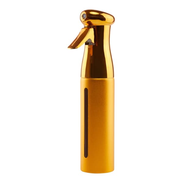 Frisörspruta Pro guld 300 ml
