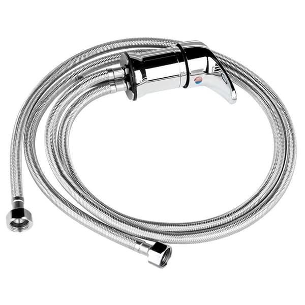 Krom S01 frisørvask armatur