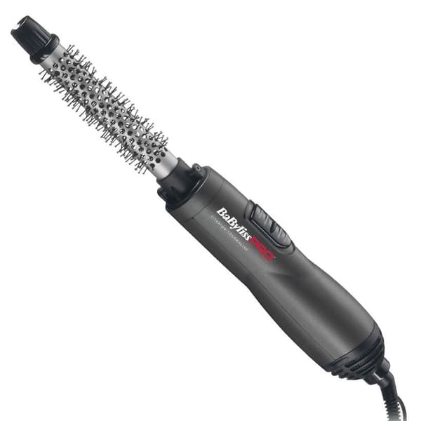 BABYLISS BAB2676TTE tørretumbler og krøllemaskine