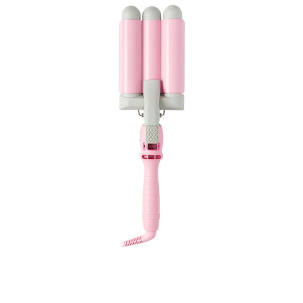 PRO HAIR WAVER #pink 32 mm