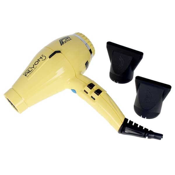 PARLUX ALYON hairdryer #yellow 1 u Gul