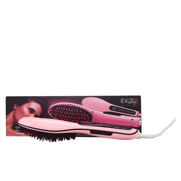 IDITALIAN ceramic & infrared professional brush 30w 1 pc