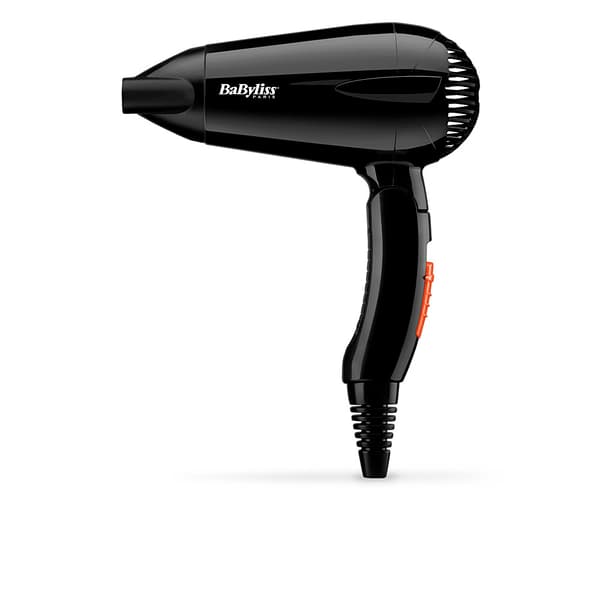 HAIRDRYER TRAVEL 5344E dry 2000 1 u