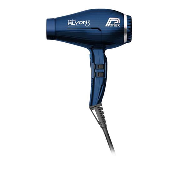 PARLUX ALYON hairdryer #night blue 1 u Marineblå