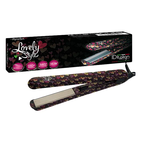 LOVELY STYLE iron 1 u