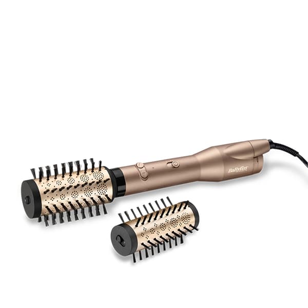 ROTARY BRUSH AS952E big hair dual 1 u Guld