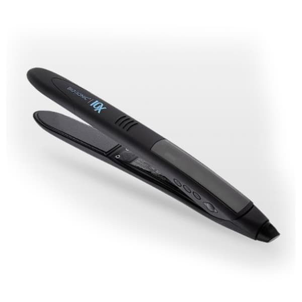 BIO INONIC 10X pro styling iron 1 u Sort