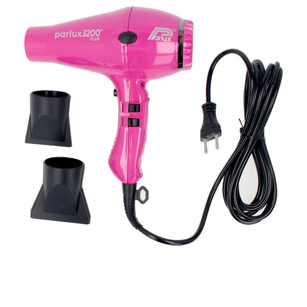 PARLUX 3200 PLUS hairdryer #fuchsia 1 u Fuchsia