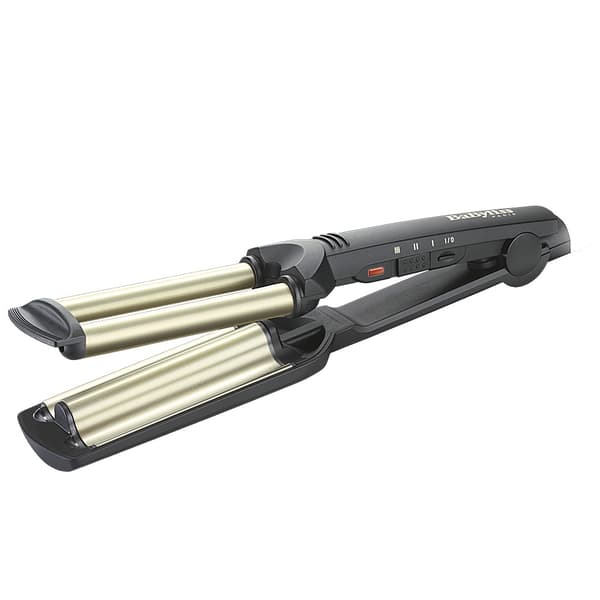 EASY WAVES C260E 1 unit Svart, Silver
