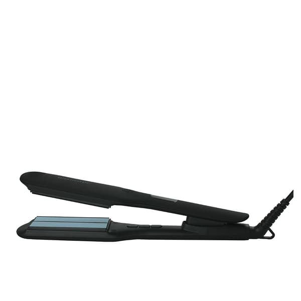 BIO IONIC onepass silicone speed strip 1.5 iron 1 u