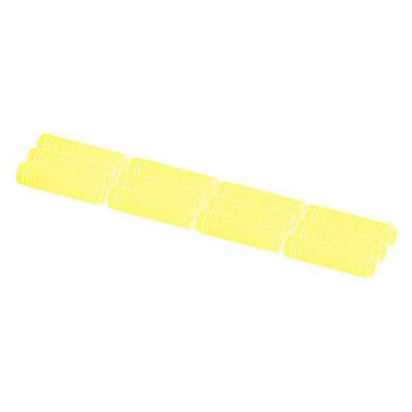 Velcro hårruller 1,5 cm 10 stk.
